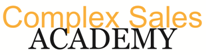 Complex Sales Academy